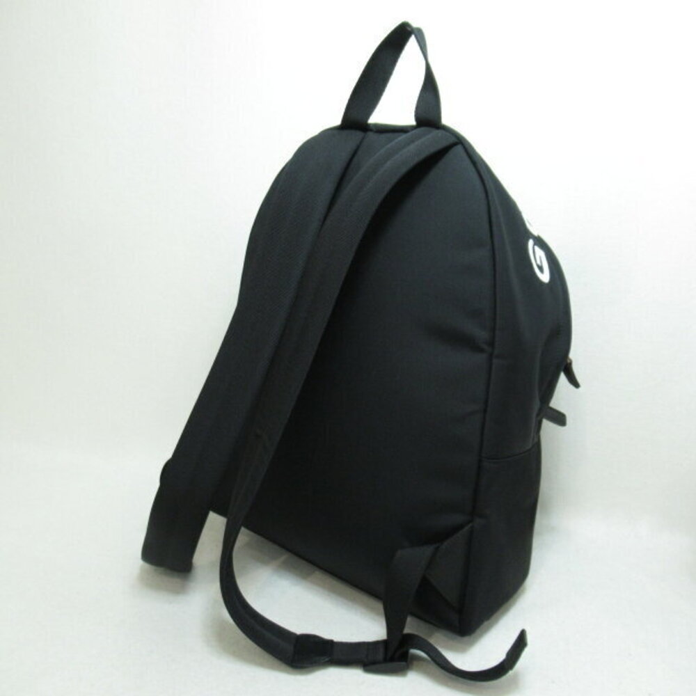 Givenchy Backpack Rucksack Bag Polyamide Black - image 8